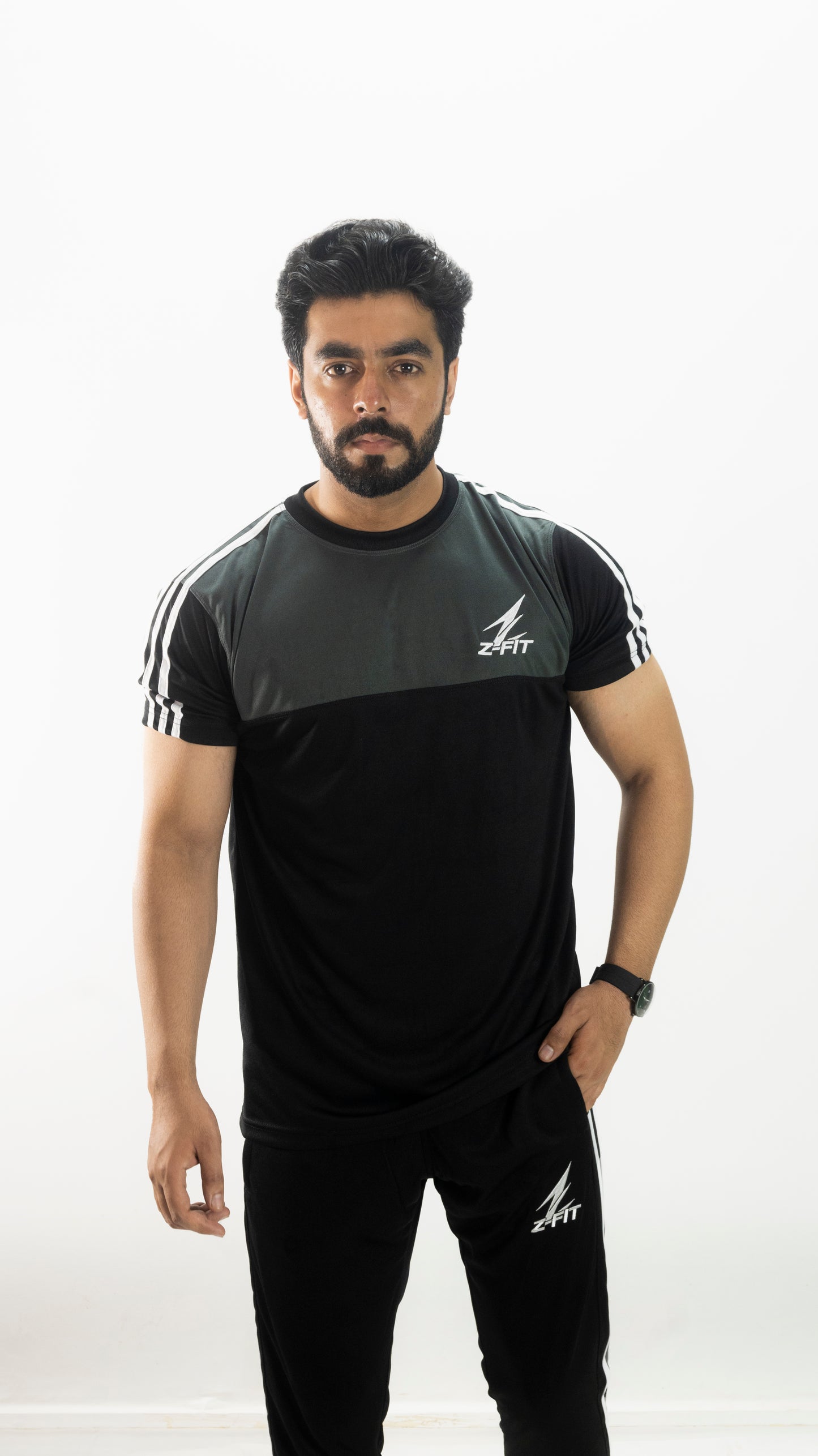 Z-Fit ActivePro Midnight Tracksuit