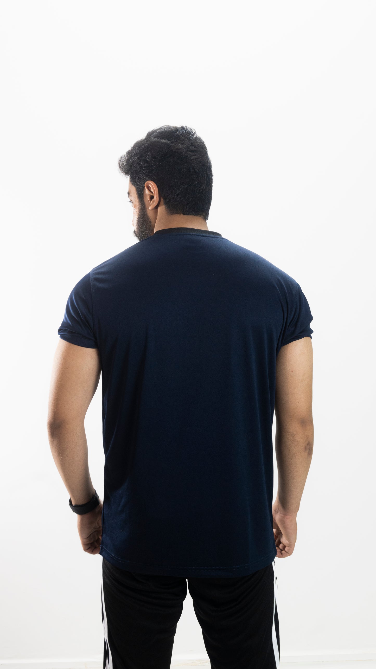 Z-Fit Twilight Blue & Slate Tracksuit