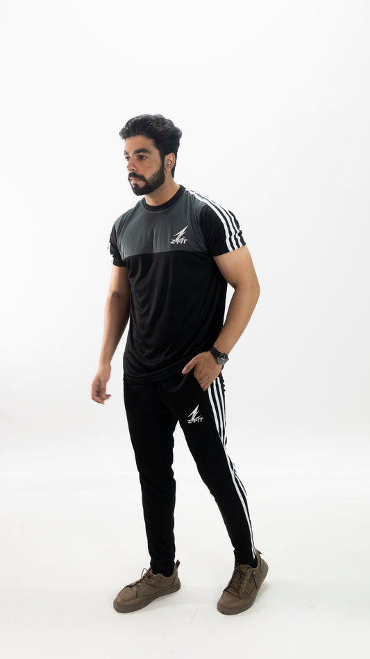 Z-Fit ActivePro Midnight Tracksuit