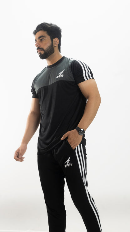 Z-Fit ActivePro Midnight Tracksuit
