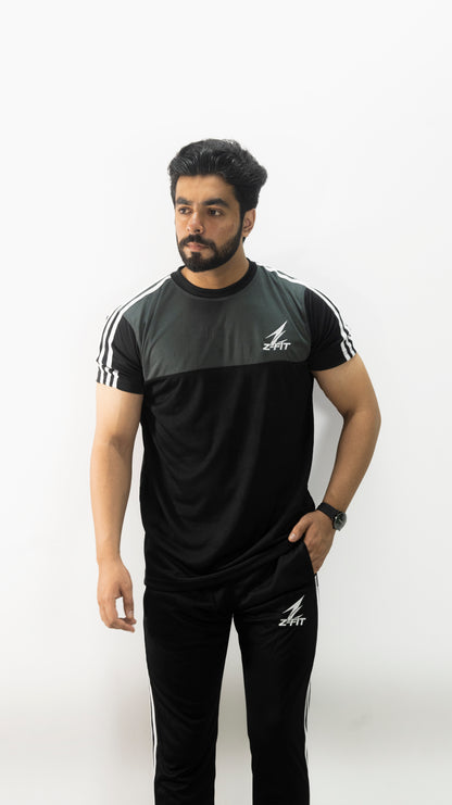 Z-Fit ActivePro Midnight Tracksuit